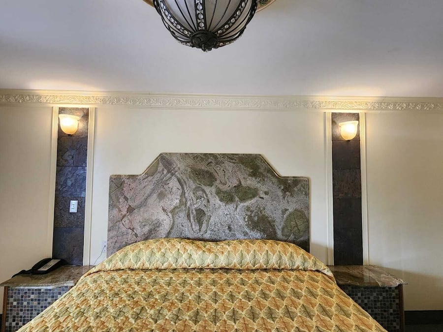 Standard Single Room, 1 Bedroom | Bed sheets