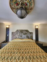 Standard Single Room, 1 Bedroom | Bed sheets