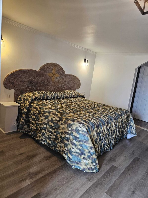 Standard-Einzelzimmer, 1 Schlafzimmer