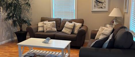 Fernseher, DVD-Player