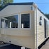 Felixstowe Beach Holiday Park Caravan