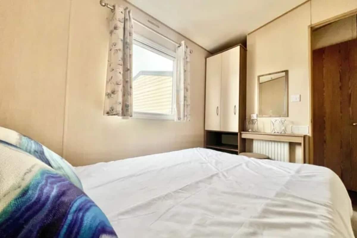 3 bedrooms, free WiFi