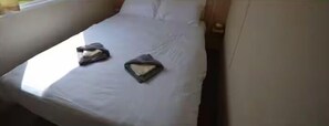 Mobile Classic-Unterkunft | 1 Schlafzimmer, kostenloses WLAN