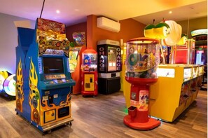 子供用のテーマ ルーム