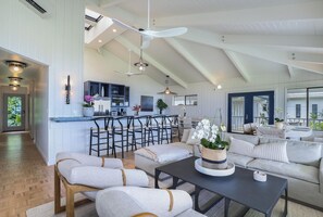 Maison | 3 chambres