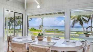 Ferienhaus | 3 Schlafzimmer