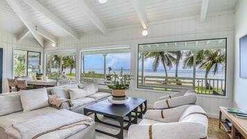 Ferienhaus | 3 Schlafzimmer
