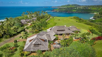 Maison, accessible aux personnes à mobilité réduite | 5 chambres