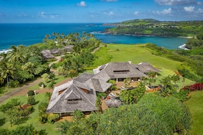 House, Accessible | 5 bedrooms - Anini Vista Drive Estate (Kilauea)