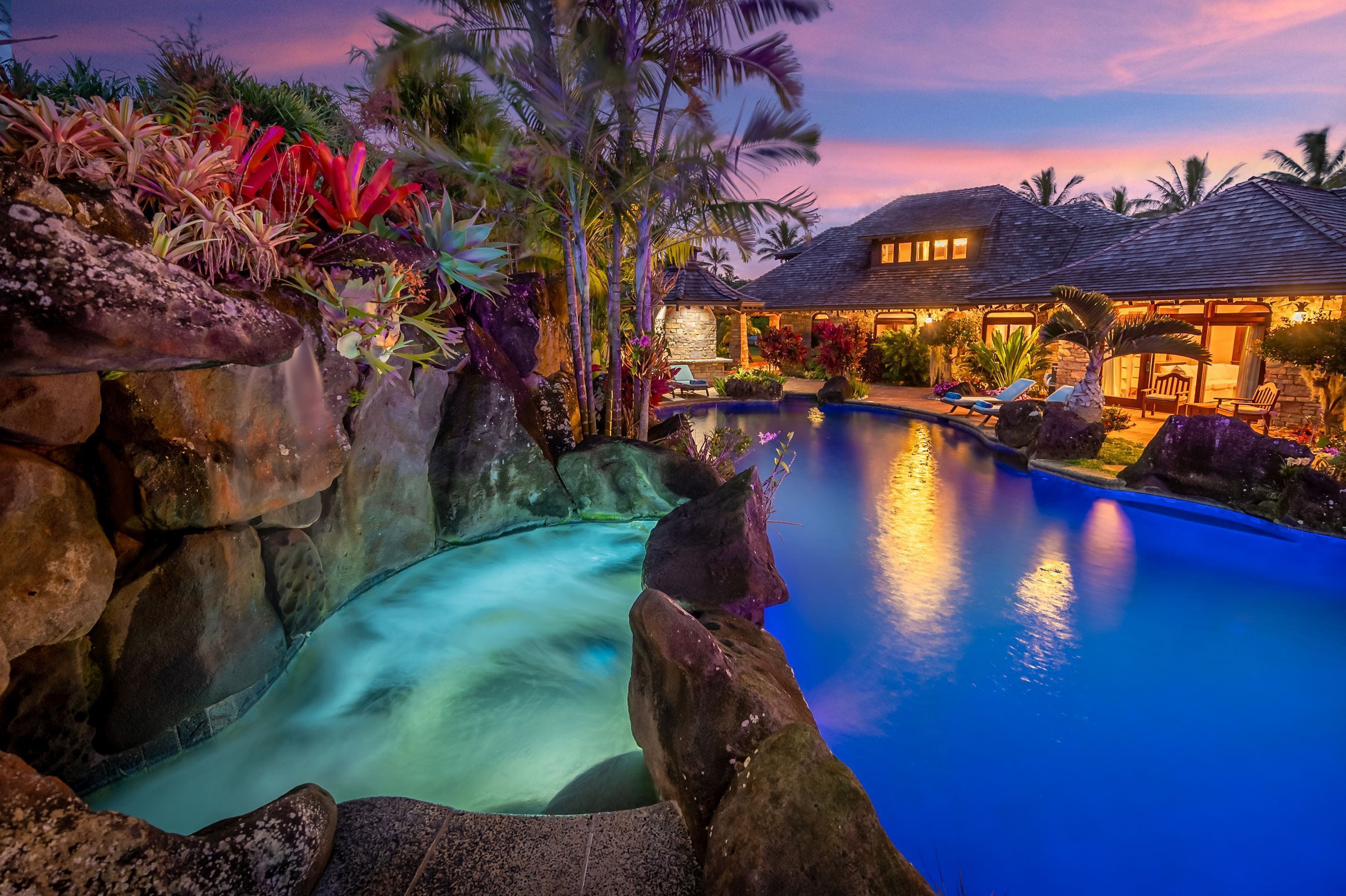 Nhà, phù hợp cho người khuyết tật | 5 phòng ngủ 