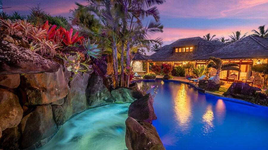 Anini Vista Drive Estate