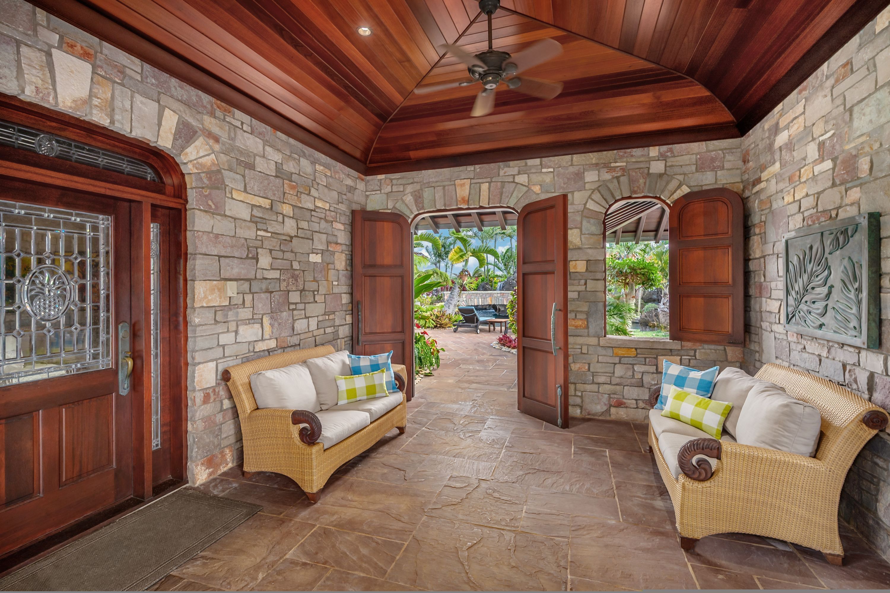 Casa, acessível | 5 quartos