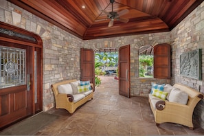 Talo, esteetön | 5 makuuhuonetta