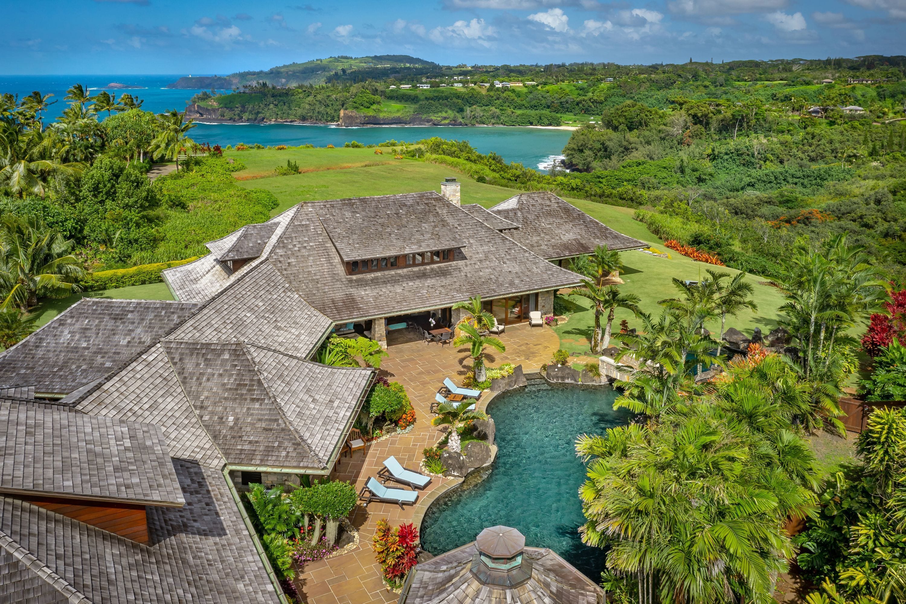 House, Accessible | 5 bilik tidur 