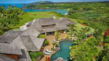 House, Accessible | 5 bilik tidur