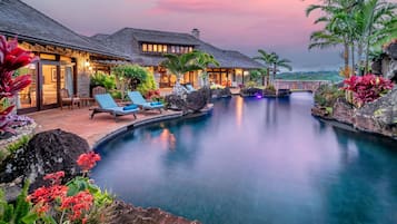 Maison, accessible aux personnes à mobilité réduite | 5 chambres