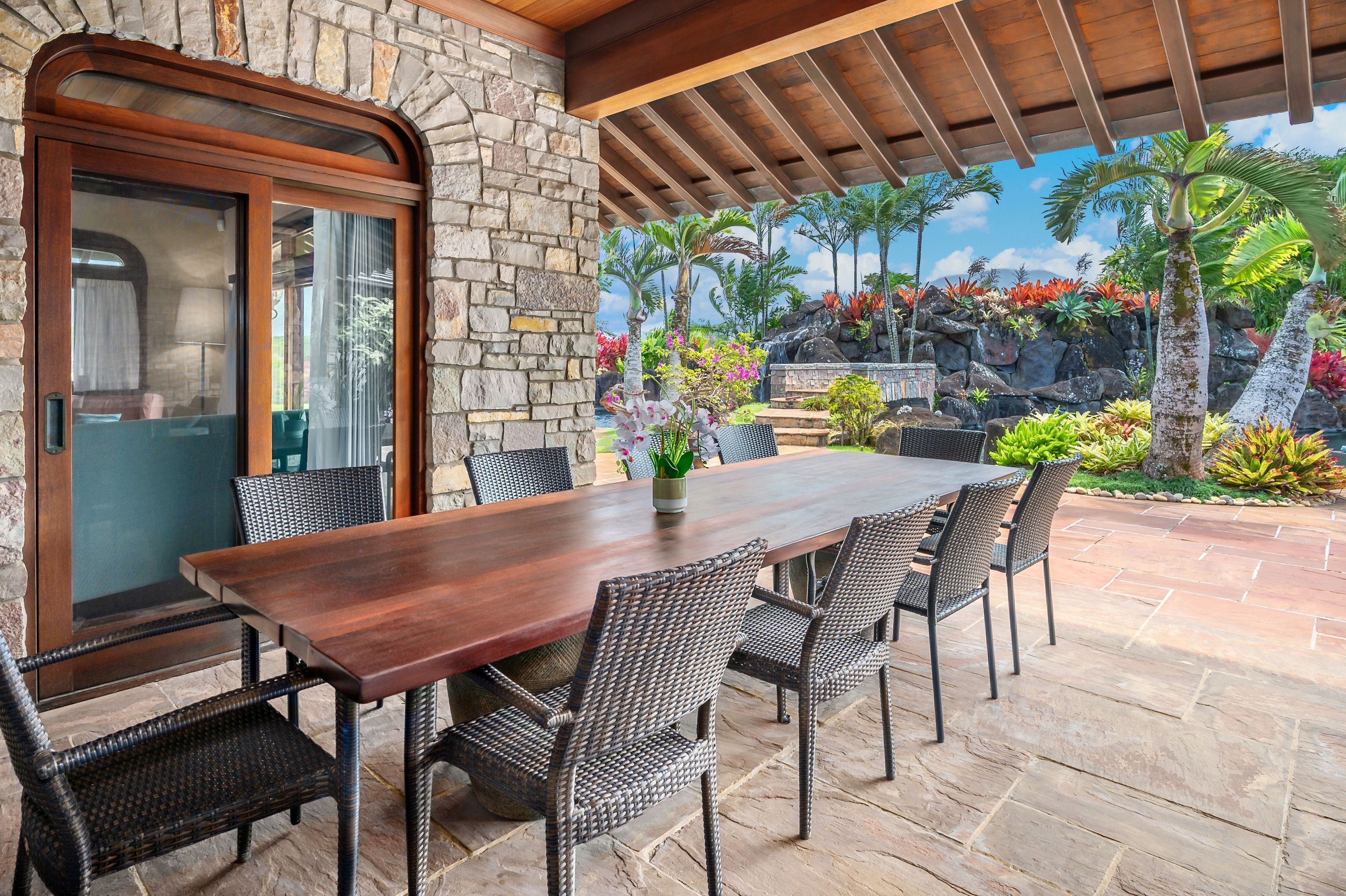 Casa, con acceso para personas discapacitadas | 5 habitaciones 