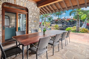 House, Accessible | 5 bedrooms - Anini Vista Drive Estate (Kilauea)