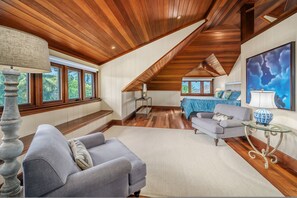 Talo, esteetön | 5 makuuhuonetta