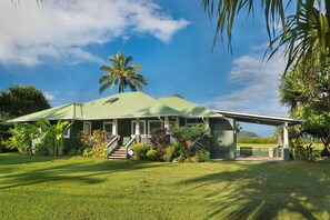 獨棟房屋 | 3 間臥室