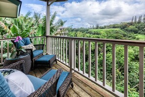 Villa | 2 bedrooms - Hanalei Bay Villa 8 (Princeville)