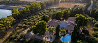 Villa Bella Vista - Paceco