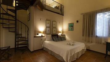 3 chambres, Wi-Fi gratuit, draps fournis