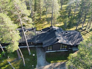 Exterior - Arctic Verge (Kolari)