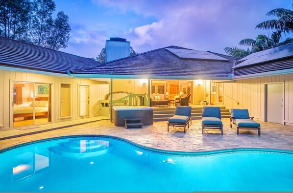 6 bedrooms