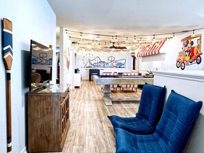 Interior - Last Minute Disney Getaway! Luxury Villa with Private Pool & Game Room. Book Now! WIR68 (Orlando)