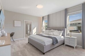 10 bedrooms, iron/ironing board, WiFi, bed sheets