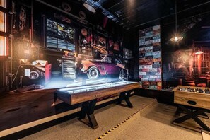 Spielezimmer