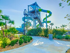 Children’s area - Last Minute Disney Getaway! Townhouse with Private Pool. Book Now! #128831 (Orlando)