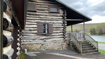 Exteriör