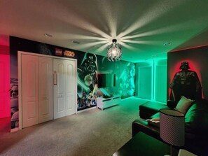 Smart TV