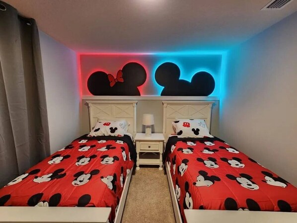5 Schlafzimmer, Bügeleisen/Bügelbrett, WLAN, Bettwäsche