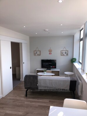 公寓 | 住宿內部