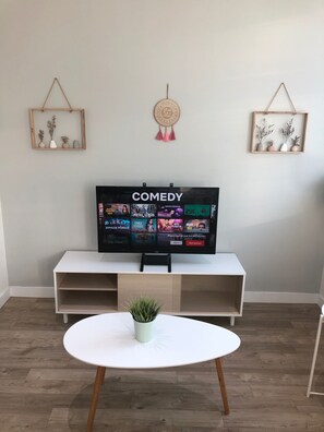 Apartment | Interior