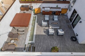 House | 4 bedrooms - Carlsbad Beachfront Home W Hot tub (Carlsbad)