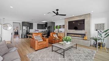 House | 4 bedrooms