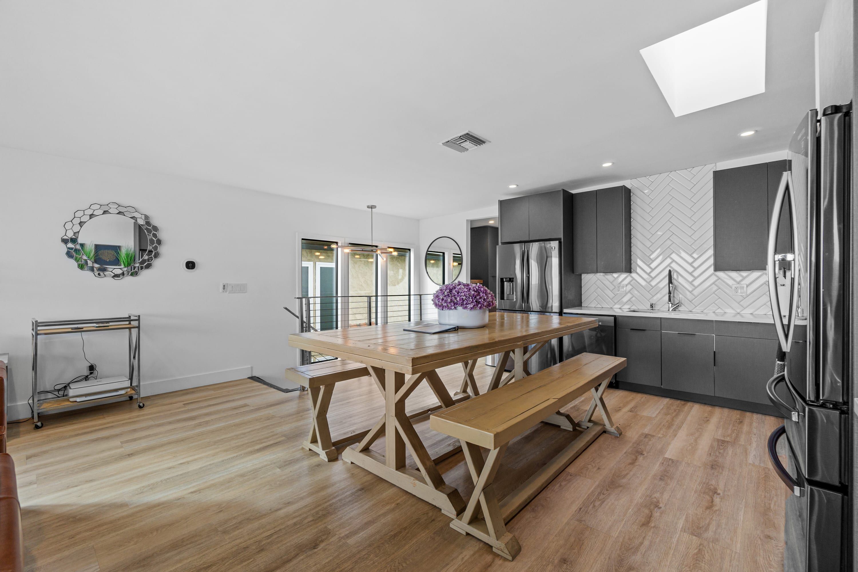 Casa | 4 habitaciones 
