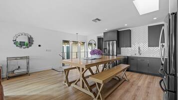 Casa | 4 habitaciones