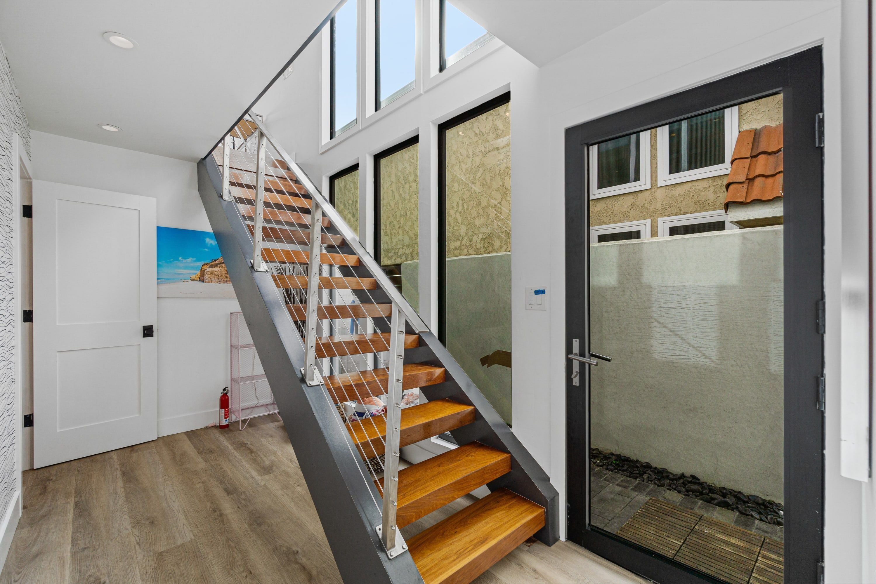 Huis | 4 slaapkamers