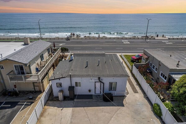 Exterior - Carlsbad Blvd Villa in Carlsbad (Carlsbad)