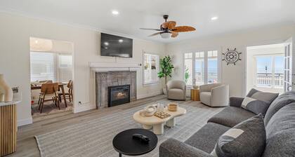 Carlsbad Blvd Villa in Carlsbad