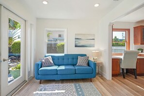 Ferienhaus | 3 Schlafzimmer