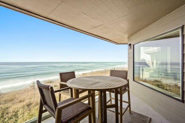 House | 2 bedrooms - Surfsong Dream - Beachfront (Solana Beach)