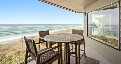 Surfsong Dream - Beachfront