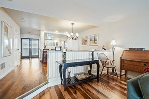 House | 2 bedrooms - Surfsong Dream - Beachfront (Solana Beach)