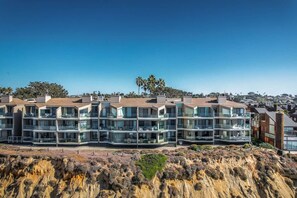 House | 2 bedrooms - Surfsong Dream - Beachfront (Solana Beach)